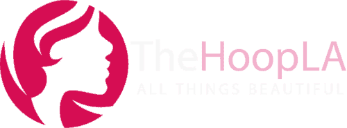 The hoopla logo