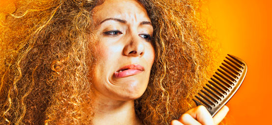 How To Manage Hair in Humid Weather 7