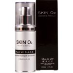 Skin O2 Multi-Vit Cream